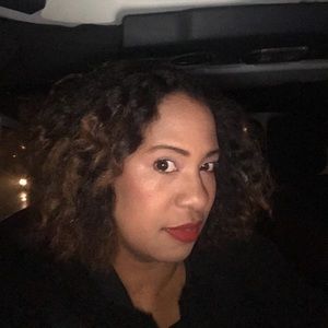 Meet your Posher, Keisha